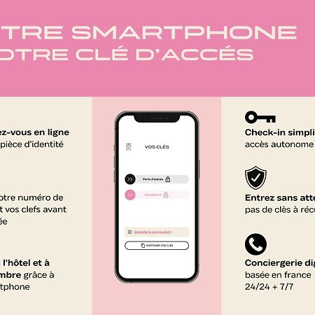 Arago - Proche Gare Sncf, 10 Min Du Centre Historique - Encore Mieux Orléans Eksteriør billede